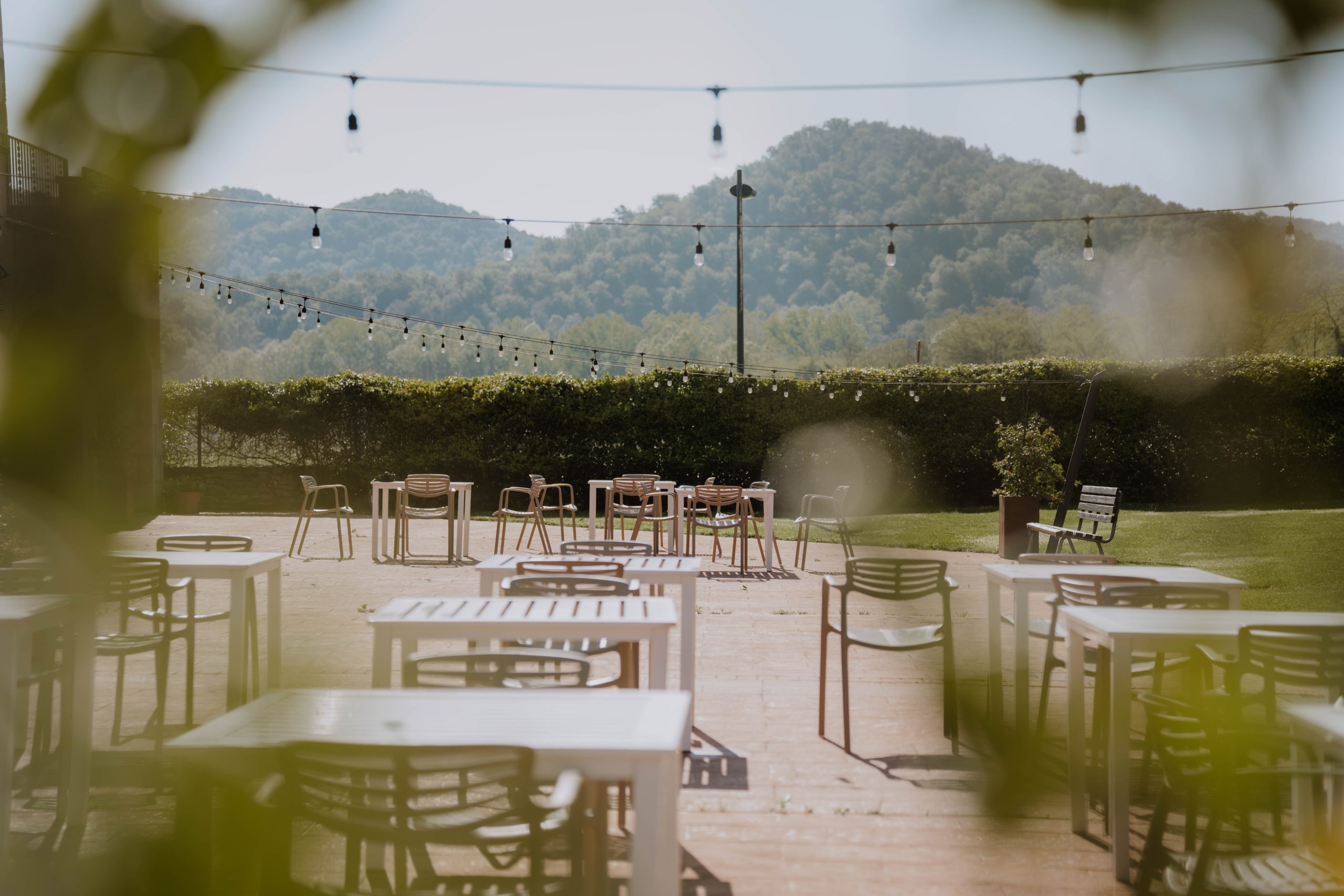 Hotel Vall de Bas