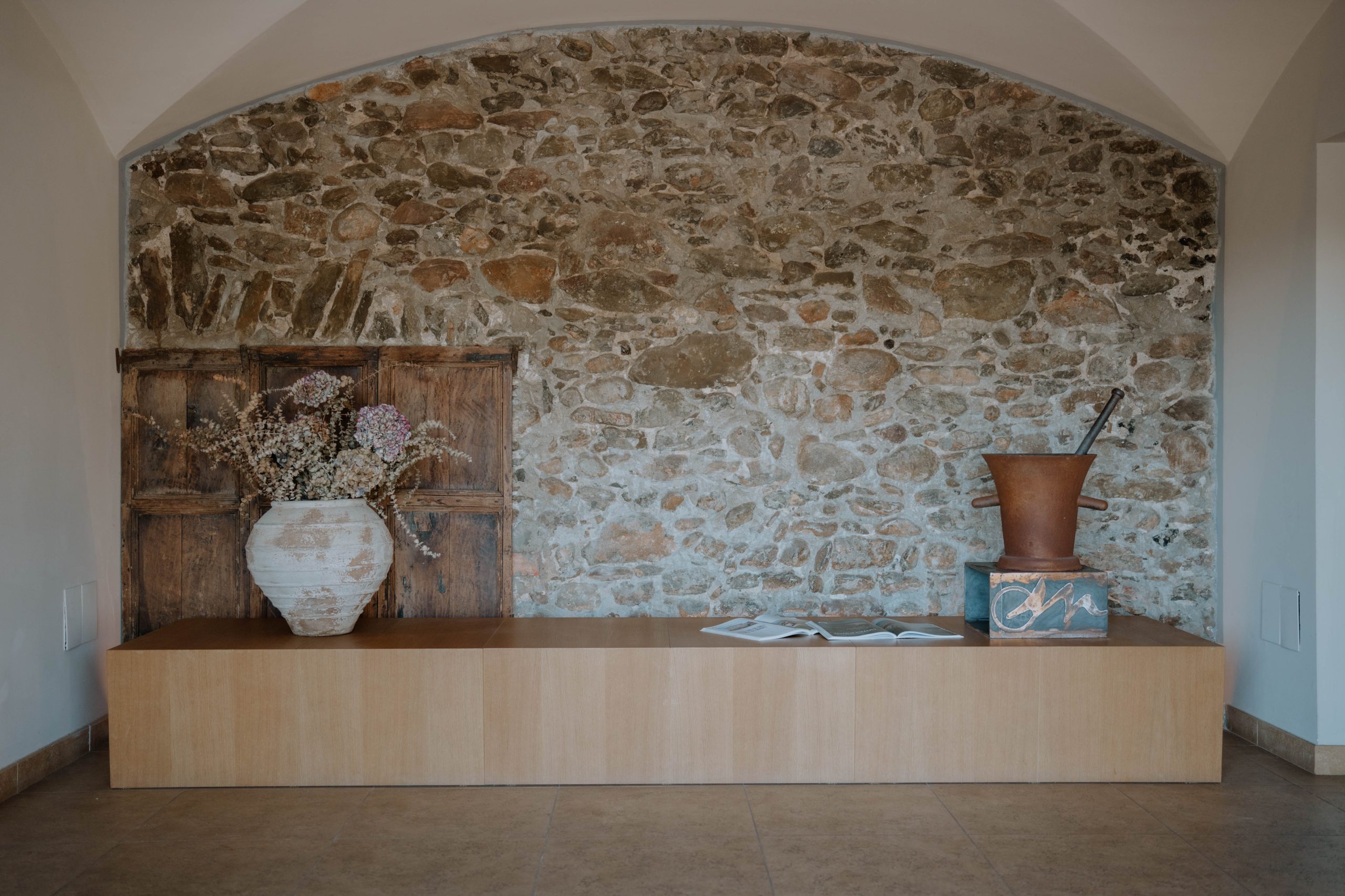 Hotel Vall de Bas
